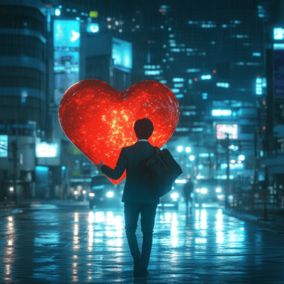 STAND BY ME Front Cover