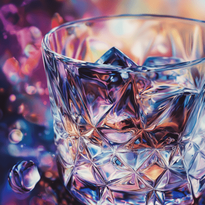 Baccarat Front Cover