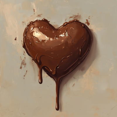 chocolate Front Cover