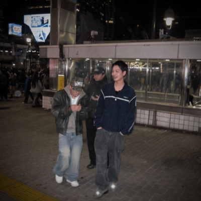 4 Meのジャケット写真