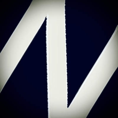 Never Necrotic Nerd Front Cover