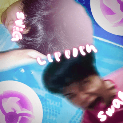 SWAGing broのジャケット写真