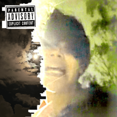 TRASH ME Front Cover