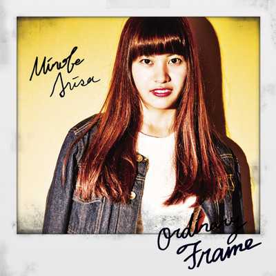 Ordinary Frame Front Cover