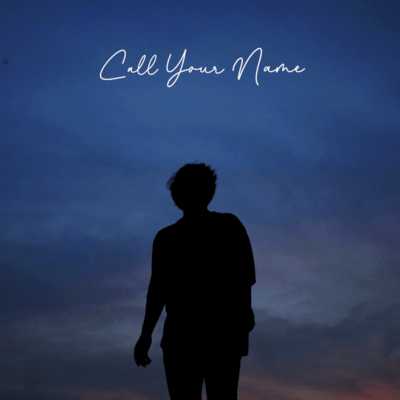 Call Your Name Front Cover