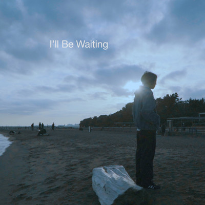 I'll Be Waiting Front Cover