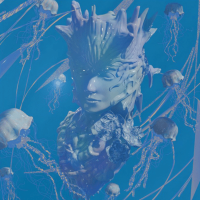 Resilience Front Cover