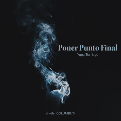 Poner Punto Final Front Cover