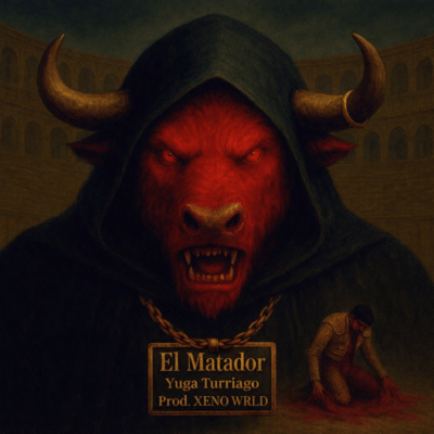 El Matador Front Cover