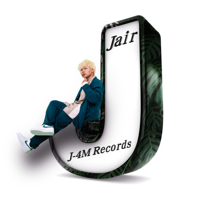 J Front Cover