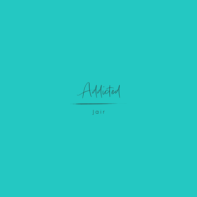 Addicted Front Cover