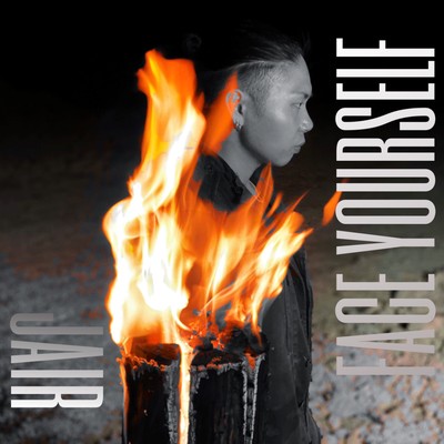 Face yourself Front Cover
