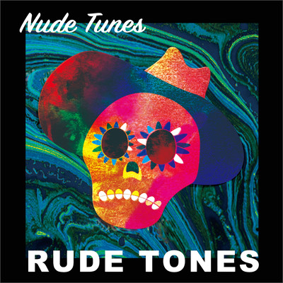 Nude Tunes Front Cover