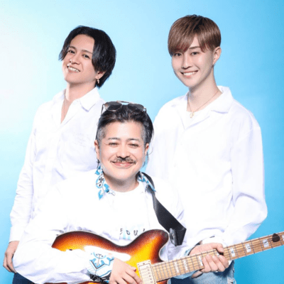 デジスターのジャケット写真