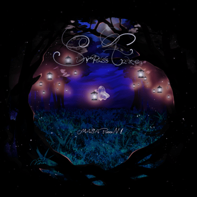 Surpass Fate Front Cover