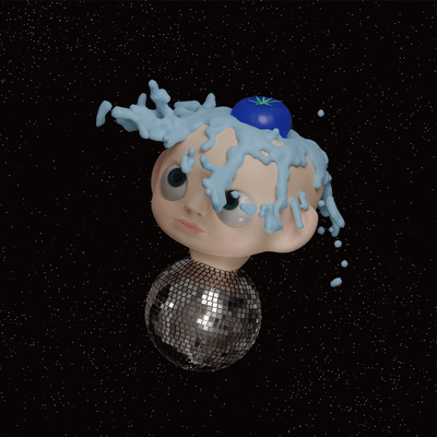 Mille Feuille (Remix) Front Cover