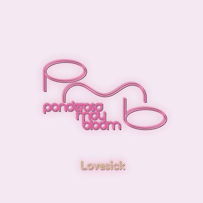 Lovesick Front Cover