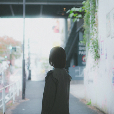 サーチライトのジャケット写真