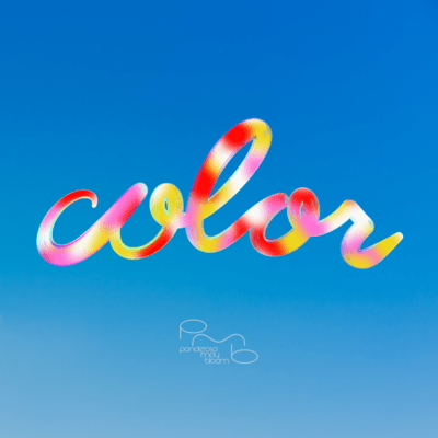 colorのジャケット写真