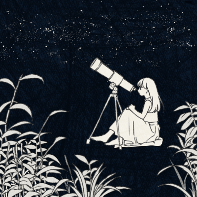 天体のジャケット写真