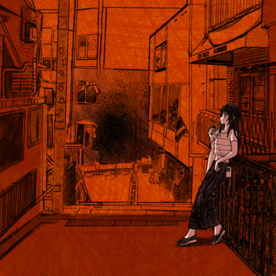 Bittersweet Front Cover