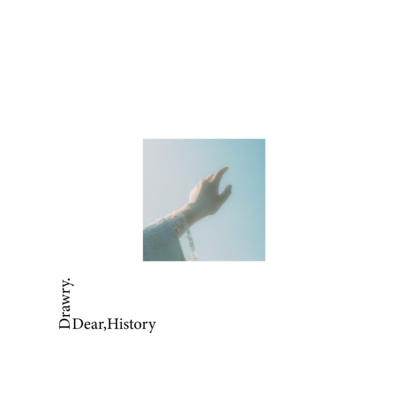 Dear, History Front Cover