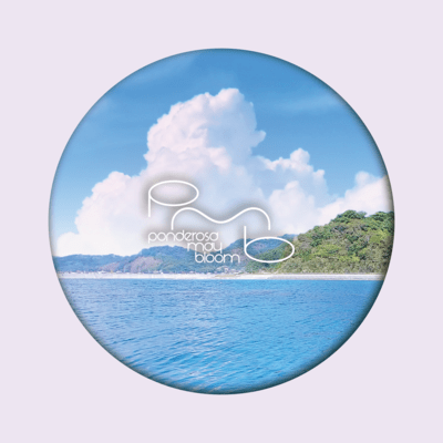 8月の坂道 (Acoustic Version)のジャケット写真