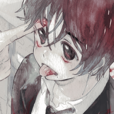 May your character be the worst Front Cover