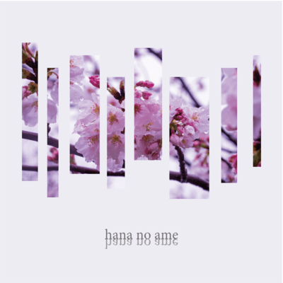hana no ame Front Cover