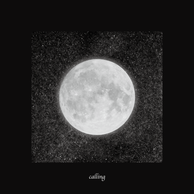 Calling Front Cover