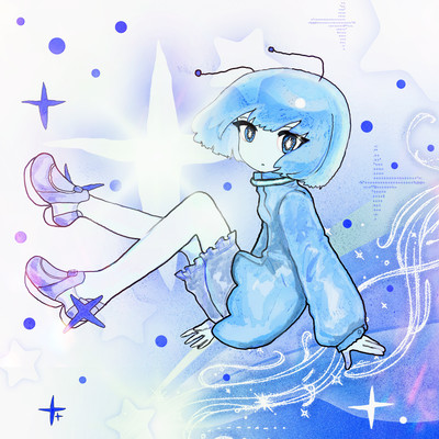 sagittariusのジャケット写真