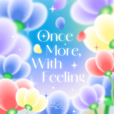 Once More, With Feelingのジャケット写真