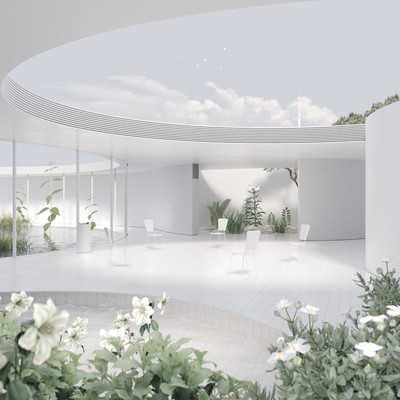 ambienceのジャケット写真