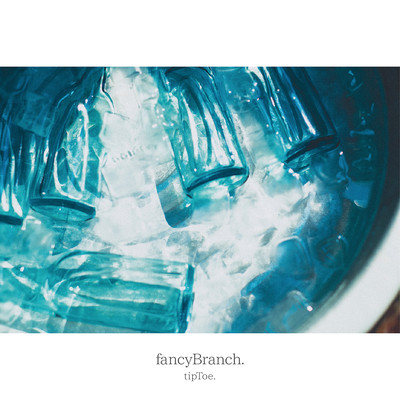 fancyBranch. Front Cover