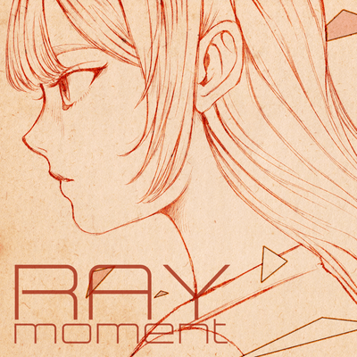 moment Front Cover