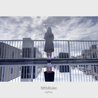 fifthRuler.のジャケット写真