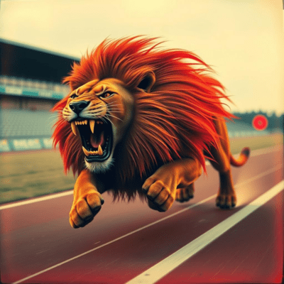 The Endgame Front Cover