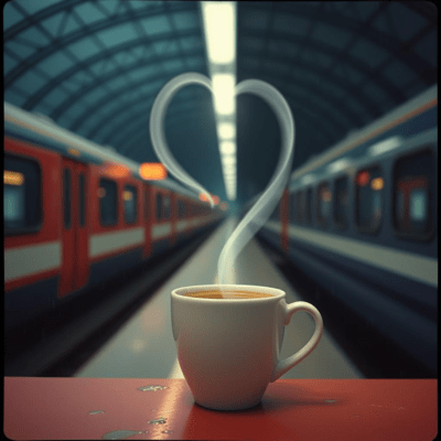 I LoveYou Front Cover