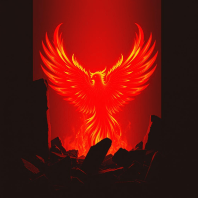 BREAK THE WALL Front Cover