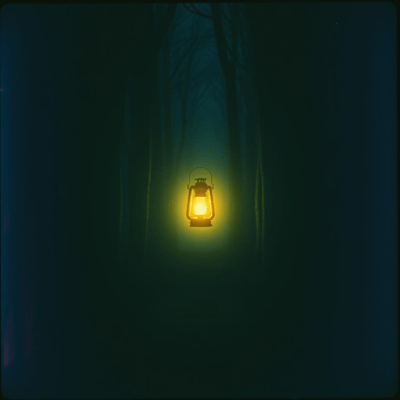 Because You're Hereのジャケット写真