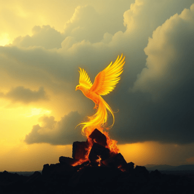 Again and Again Front Cover