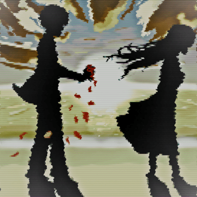 苦笑いのジャケット写真