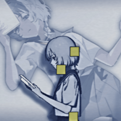 Hallucination (feat. Audiovisual room) Front Cover