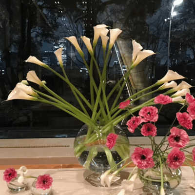 For Beautiful Women: Graceful, Healing Piano & Strings Front Cover