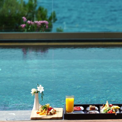 Awakening of a beautiful woman ~Morning BGM Harmony of harp, piano and fairy ~ Front Cover