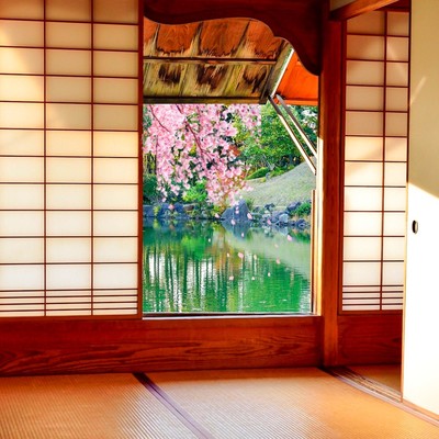 Time travel to Kyoto ~Classical Japan Remember the past~ Front Cover