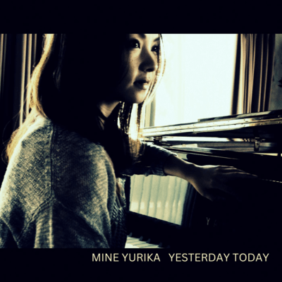 YESTERDAY TODAYのジャケット写真