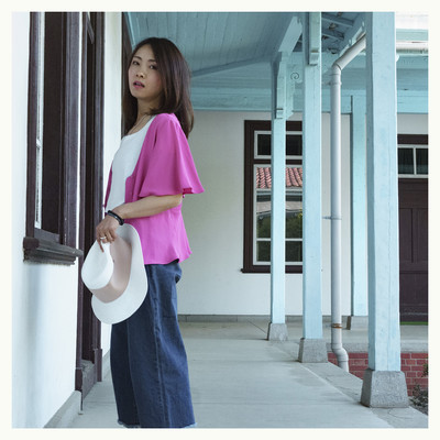 Four Seasons Front Cover