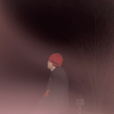 alone Front Cover