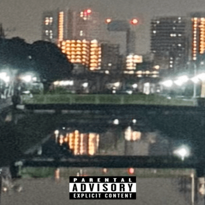 Rain Front Cover